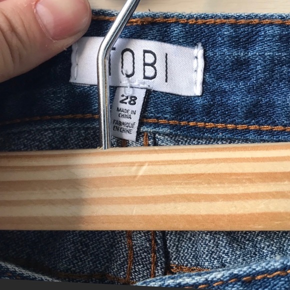 Tobi jeans - Picture 3 of 3